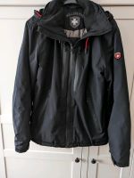 Wellensteyn Funktionsjacke Caym Gr. L, schwarz, Herren Duisburg - Duisburg-Süd Vorschau