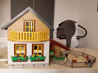 Playmobil Bauerhaus mit Hofladen Bayern - Höchberg Vorschau