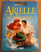 Vorlesebücher „Arielle, die Meerjungfrau“, Buch zum Film Deggendorf - Stauffendorf Vorschau
