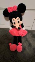 Mickey Maus gestrickt 60cm/ Hessen - Ortenberg Vorschau