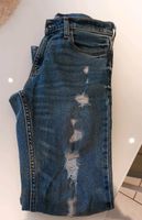 Jeanshose Hollister 28/30 Nordrhein-Westfalen - Bergneustadt Vorschau