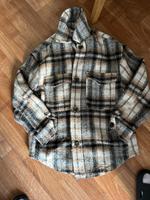 Damen Jacke bershka Gr. M- L Duisburg - Rheinhausen Vorschau