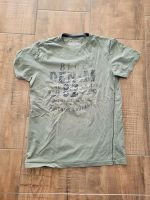 Herren T-Shirt olivgrün Gr. S Rheinland-Pfalz - Weibern Vorschau