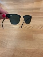 Ray-Ban Sonnenbrille Clubmaster Stuttgart - Stuttgart-West Vorschau