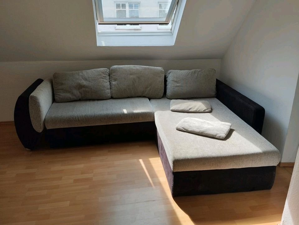 Couch Sofa in Bad Salzuflen