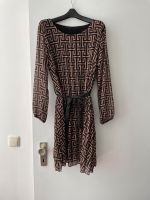 Kleid beige braun München - Hadern Vorschau