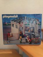 Playmobil 4314 NEU, OVP, Cargohalle mit Gabelstapler Rheinland-Pfalz - Oppenheim Vorschau