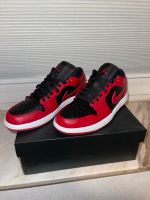 Jordan 1 Low Reverse Bred Mecklenburg-Vorpommern - Boizenburg/Elbe Vorschau