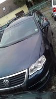 Ersatzteile VW Passat 3C 2007  2,0 Diesel Thüringen - Schkölen Vorschau