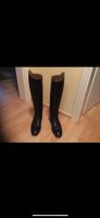 Leder Reitstiefel Stiefel von Petrie Gr.39 wie Neu NP.ca.300€ Schleswig-Holstein - Bad Segeberg Vorschau