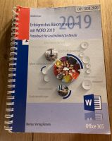 Schulbuch: Erfolgreiches Büromanagement Hannover - Ricklingen Vorschau