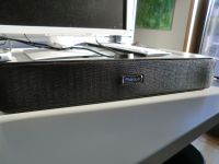 Phission Y-10 USB Lautsprecher Stereo Soundbar Baden-Württemberg - Konstanz Vorschau