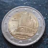 2 Euro münze Duisburg - Meiderich/Beeck Vorschau