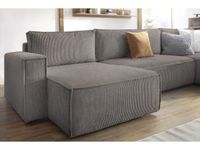 ✅ ECKSOFA NEU Sofa Couch Schlaffunktion Cord Verschiedene Farben✅ Nordrhein-Westfalen - Bergheim Vorschau