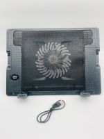 Laptop Notebook Kühler Cooler Kühlerpad Lüfter LED Beleuchtung Bayern - Wiesau Vorschau