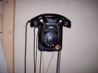 Telefon von 1949 Schleswig-Holstein - Oelixdorf Vorschau