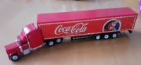 Coca-Cola Sammler MINI TRUCK Baden-Württemberg - Tamm Vorschau