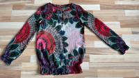 Desigual Bluse Gr. XS Bayern - Bayreuth Vorschau