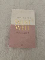 Roman, Buch: „West Well heavy & light“ Berlin - Wilmersdorf Vorschau