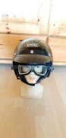 Motorrad Brille Caferacer für Motorradhelm Oldtimer Climax Rheinland-Pfalz - Wissen Vorschau