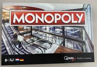 Monopoly QPark Brettspiel Gesellschaftsspiel Werbe Spiel Komplett Innenstadt - Köln Altstadt Vorschau