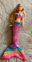 Mattel Barbie Regenbogenlicht Meerjungfrau Niedersachsen - Langenhagen Vorschau