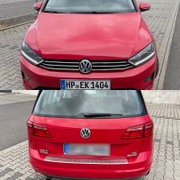 VW Golf Sportsvan 1,6 TDI Exclusive AUTOMATIC Hessen - Lampertheim Vorschau