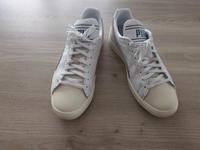 Weiße Damen-Sneaker von Puma Gr. 40 Dortmund - Husen Vorschau