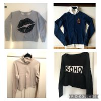 4 Pullover + 1 Geschenk Hamburg-Nord - Hamburg Eppendorf Vorschau