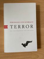 Terror Ferdinand von Schirach Friedrichshain-Kreuzberg - Friedrichshain Vorschau