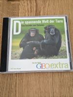 GEOlino extra CD Die Spannende Welt der Tiere Nordrhein-Westfalen - Frechen Vorschau