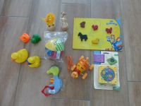 Babyspielzeug Kleinkindspielzeug Spielzeug gut - NEU ab 0,50 Thüringen - Ronneburg Vorschau
