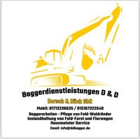 Baggerarbeiten/Dienstleistungen und lkw Transport Bayern - Weismain Vorschau