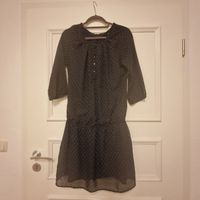 Tchibo Kleid grün Gr. 36/38 neuwertig! Vahrenwald-List - List Vorschau