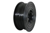 3D Drucker Filament 1kg Rolle PETG 1,75mm Printer Spule Schwarz Nordrhein-Westfalen - Herzebrock-Clarholz Vorschau