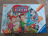 tip toi Spiel Rechenspaß mit Taschengeld Rheinland-Pfalz - Waldmohr Vorschau