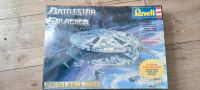 Modellbausatz Battlestar Galactica Cylon Base Star 04817 Thüringen - Erfurt Vorschau