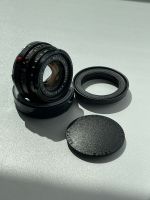 Leica Summicron -C 40mm f2.0 guter Zustand Baden-Württemberg - Aalen Vorschau