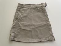 Rock H&M, Wickelrock, Gr. 128, beige Nordrhein-Westfalen - Willich Vorschau