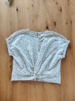 Zara Bluse Gr. 140 Bayern - Ottobeuren Vorschau