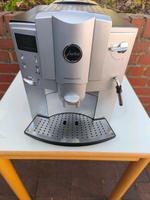 Jura Kaffeemaschine Hannover - Ahlem-Badenstedt-Davenstedt Vorschau