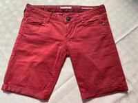Guess Shorts Damen Größe S/36 Mod. Berverly Skinny Brandenburg - Nauen Vorschau