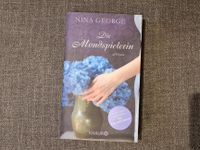 Roman Die Mondspielerin von Nina George Autorin Lavendelzimmer Hessen - Reinheim Vorschau