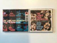 The Larry Page Orchestra - John Paul George Ringo ( Audio CD ) Bremen - Schwachhausen Vorschau