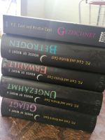 House of Night 5 Teile Hessen - Oberzent Vorschau