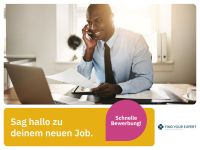 Kaufmännischer Leiter (m/w/d) (FIND YOUR EXPERT) *106000 - 170000 EUR/Jahr* in Berlin - Tempelhof Vorschau