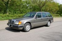 Mercedes S124 W124 200TE 5 Gang Schalter Restauriert Aachen - Eilendorf Vorschau