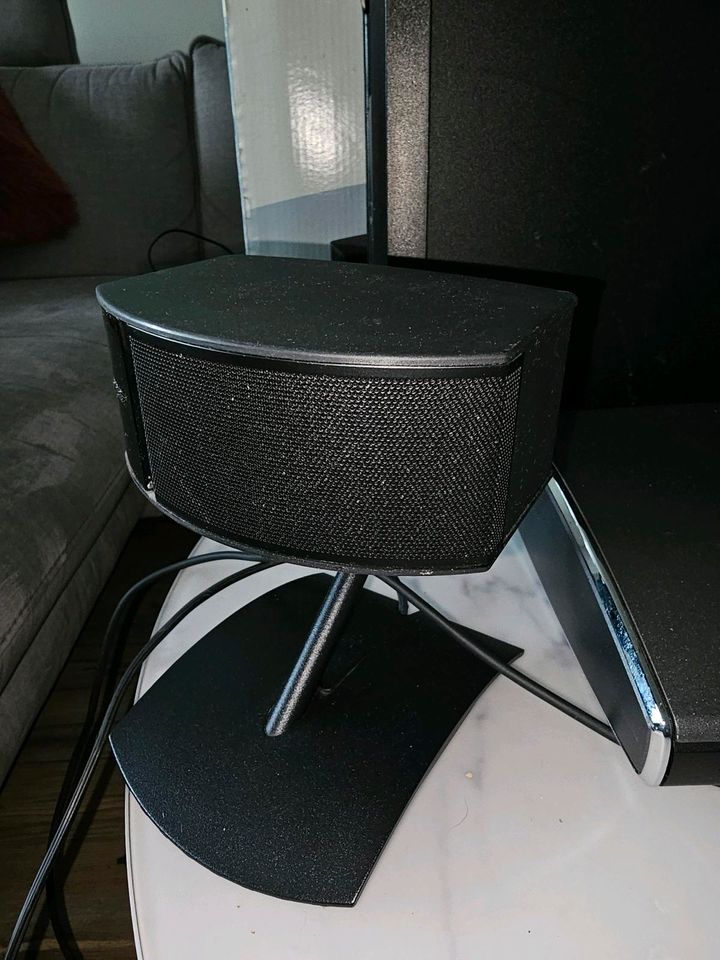Bose Lifestyle 235  Top Sound in Bad Soden am Taunus
