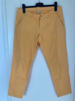 Damen Esprit Chino Hose Gr.42 Sonnengelb Baden-Württemberg - Holzgerlingen Vorschau