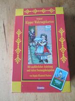 Original Kipper Wahrsagekarten Schleswig-Holstein - Glückstadt Vorschau